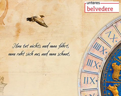 Michaela Hatzenbichler Belvedere