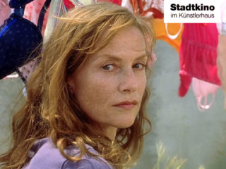 Isabelle Huppert