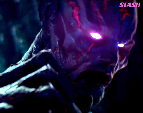 Michi Hatzenbichler Slash Film Festival 2020