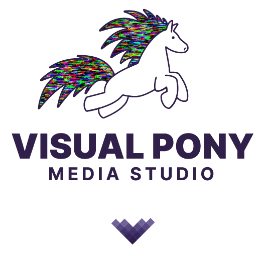 Visual Pony Michaela Hatzenbichler