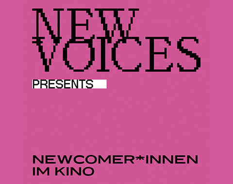 New Voices Visual Pony